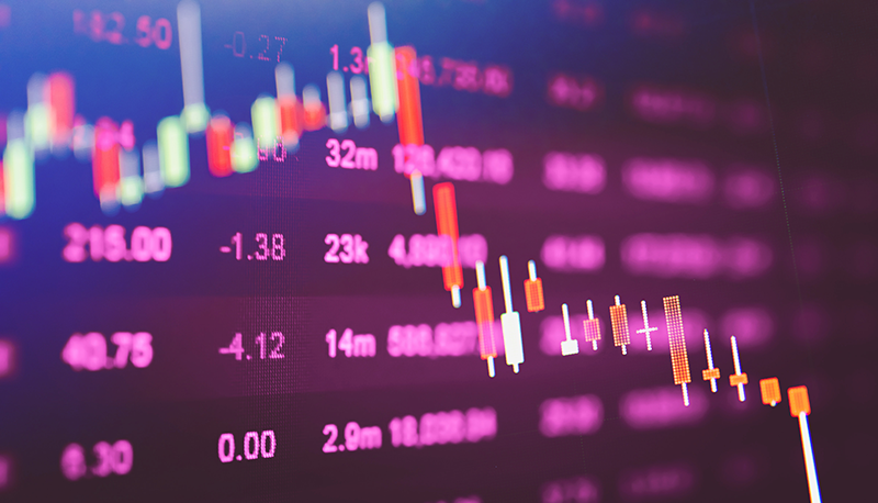 Mercado prevê inflação em alta em 2018, diz pesquisa